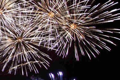 Capodanno 2026, il nuovo anno comincia a Kiribati: ecco chi festeggia prima