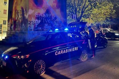 Lite in famiglia finisce a coltellate: il caos in provincia di Agrigento