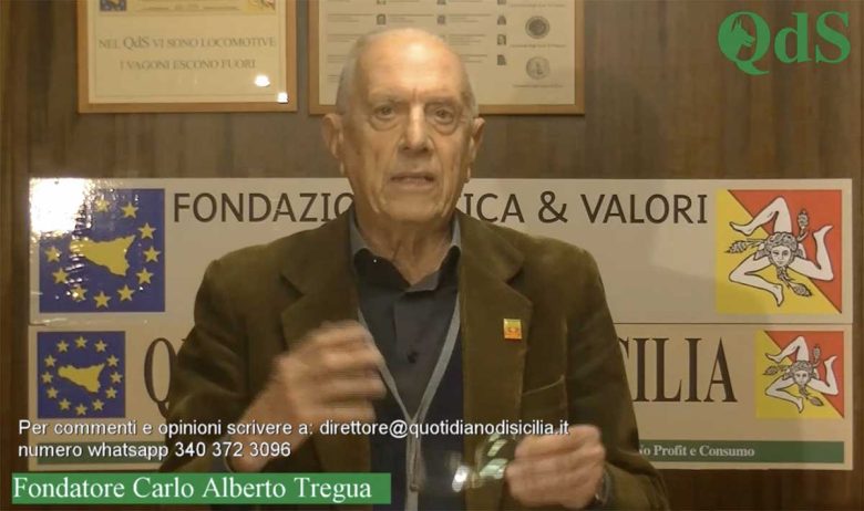 Dal Ponte all’alta velocità mancata: ecco perché volare in Sicilia costa così caro