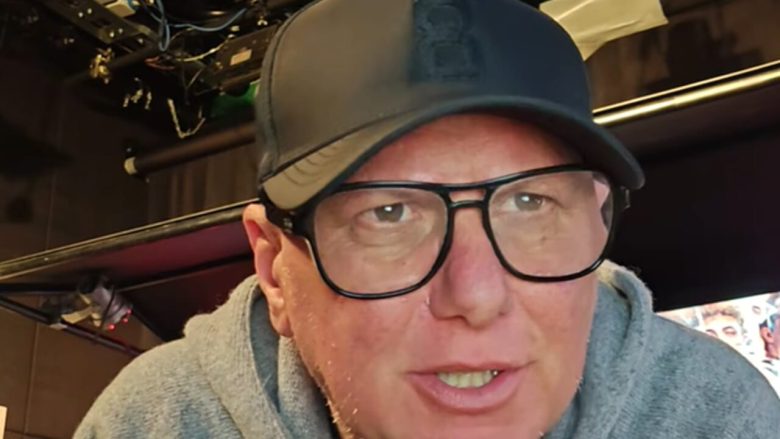 F1, il dramma di Carlo Vanzini: “Ho un tumore al pancreas, a gennaio mi opero”