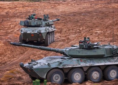 Una “Nato europea” sul modello della Bce. Così può nascere una vera difesa comune