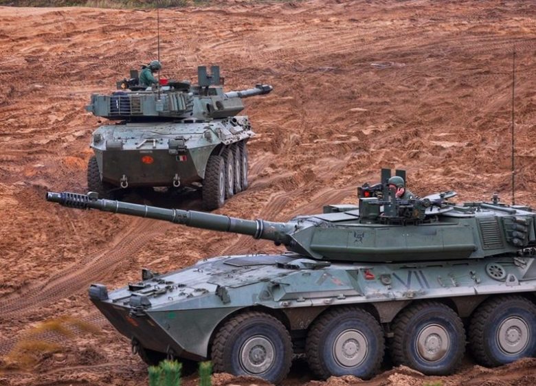 Una “Nato europea” sul modello della Bce. Così può nascere una vera difesa comune