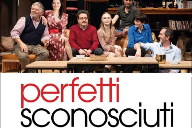 Catania, l’ Abc accoglie “Perfetti sconosciuti” di Paolo Genovese: i dettagli dello spettacolo