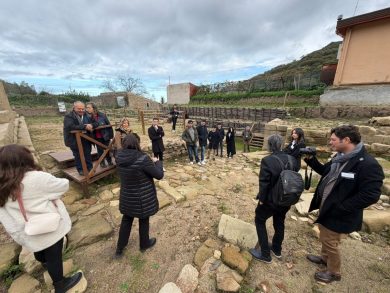 Castello di Tripi e Abakainon, presto nuovi scavi archeologici