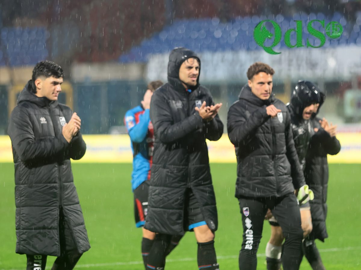 Catania-Atalanta U23 2-0, gli scatti più belli dal “Massimino” Catania-Atalanta U23 2-0, gli scatti più belli dal “Massimino”