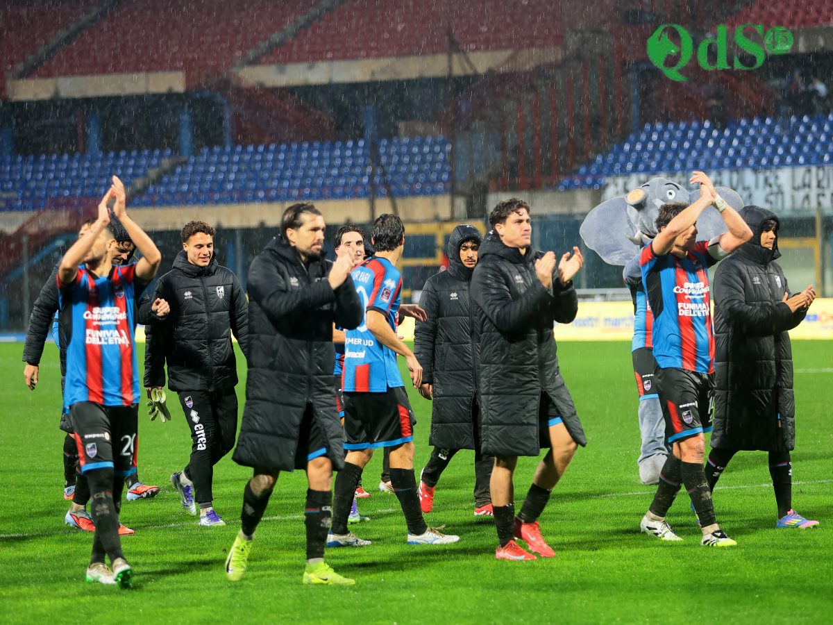 Catania-Atalanta U23 2-0, gli scatti più belli dal “Massimino” Catania-Atalanta U23 2-0, gli scatti più belli dal “Massimino”