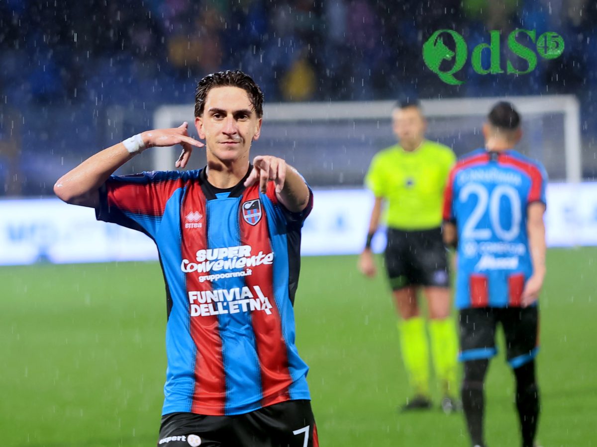Catania-Atalanta U23 2-0, gli scatti più belli dal “Massimino” Catania-Atalanta U23 2-0, gli scatti più belli dal “Massimino”