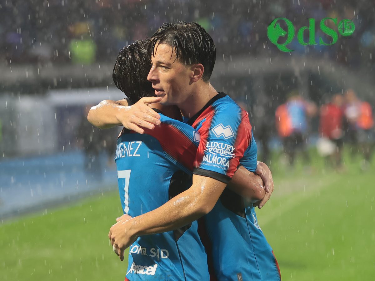 Catania-Atalanta U23 2-0, gli scatti più belli dal “Massimino” Catania-Atalanta U23 2-0, gli scatti più belli dal “Massimino”