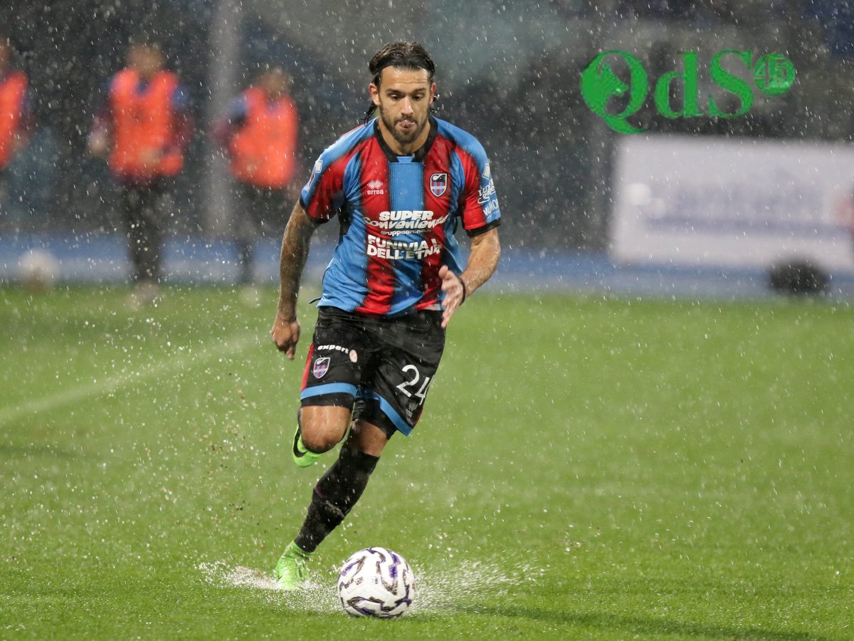 Catania-Atalanta U23 2-0, gli scatti più belli dal “Massimino” Catania-Atalanta U23 2-0, gli scatti più belli dal “Massimino”