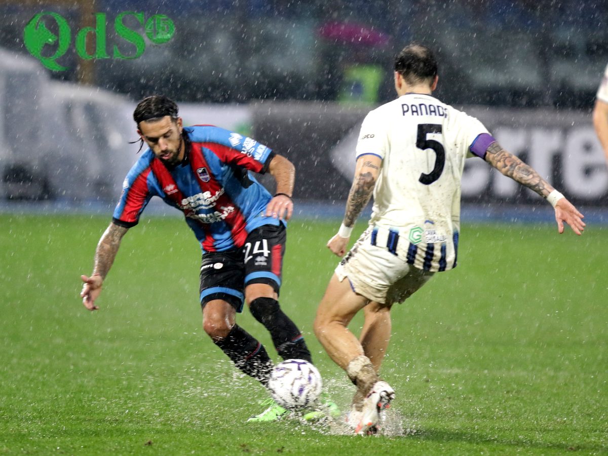 Catania-Atalanta U23 2-0, gli scatti più belli dal “Massimino” Catania-Atalanta U23 2-0, gli scatti più belli dal “Massimino”