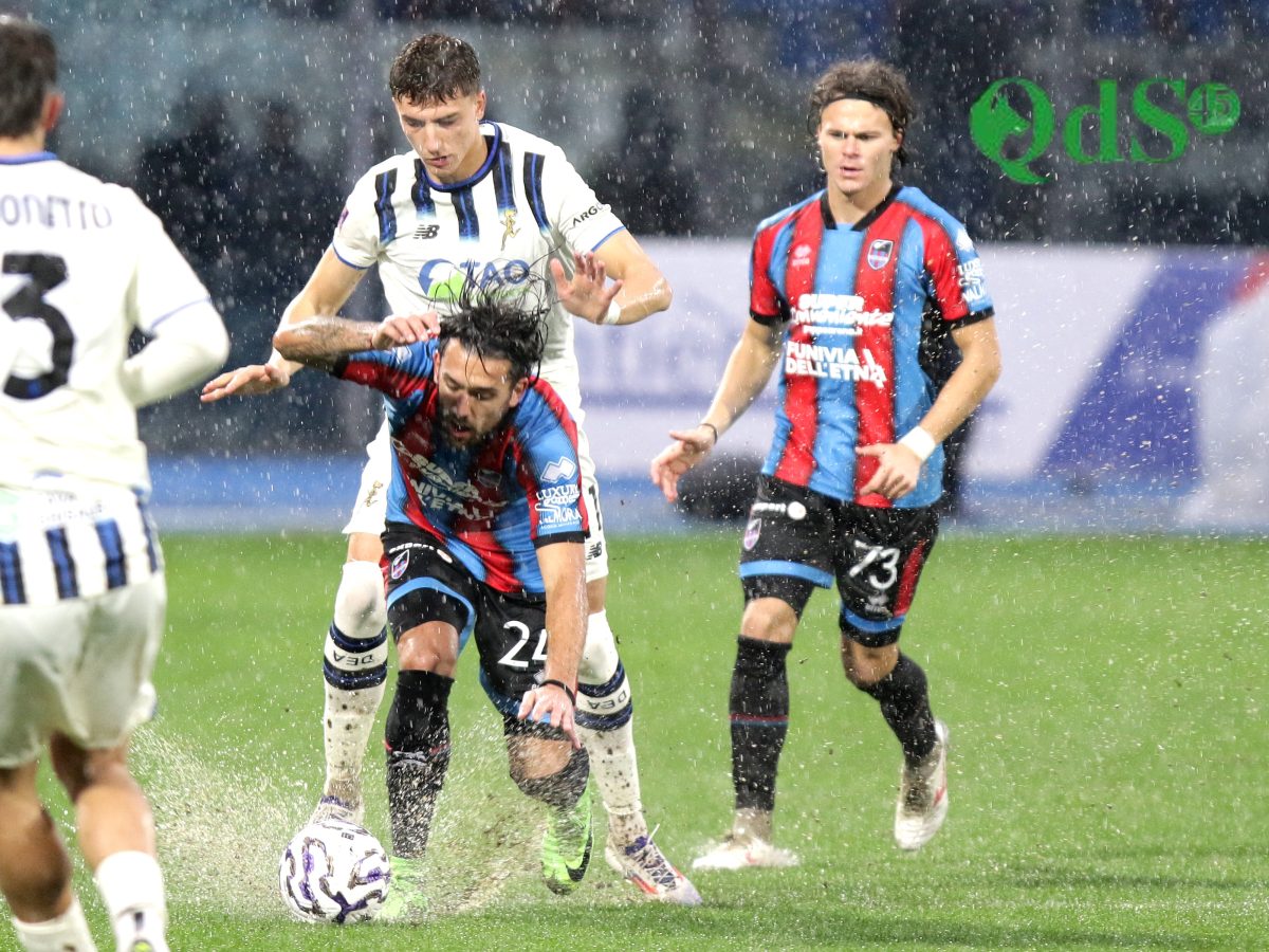 Catania-Atalanta U23 2-0, gli scatti più belli dal “Massimino” Catania-Atalanta U23 2-0, gli scatti più belli dal “Massimino”