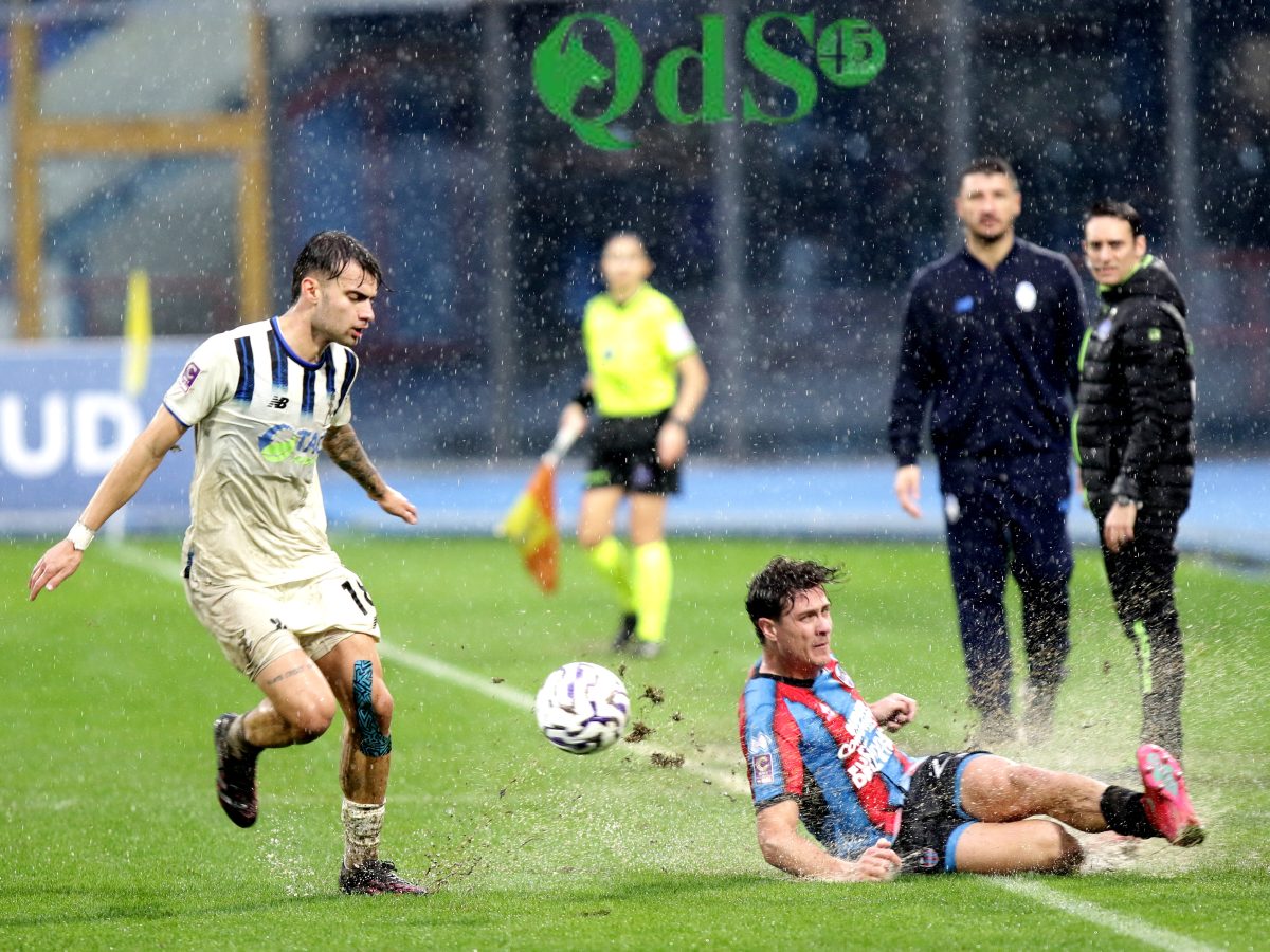 Catania-Atalanta U23 2-0, gli scatti più belli dal “Massimino” Catania-Atalanta U23 2-0, gli scatti più belli dal “Massimino”