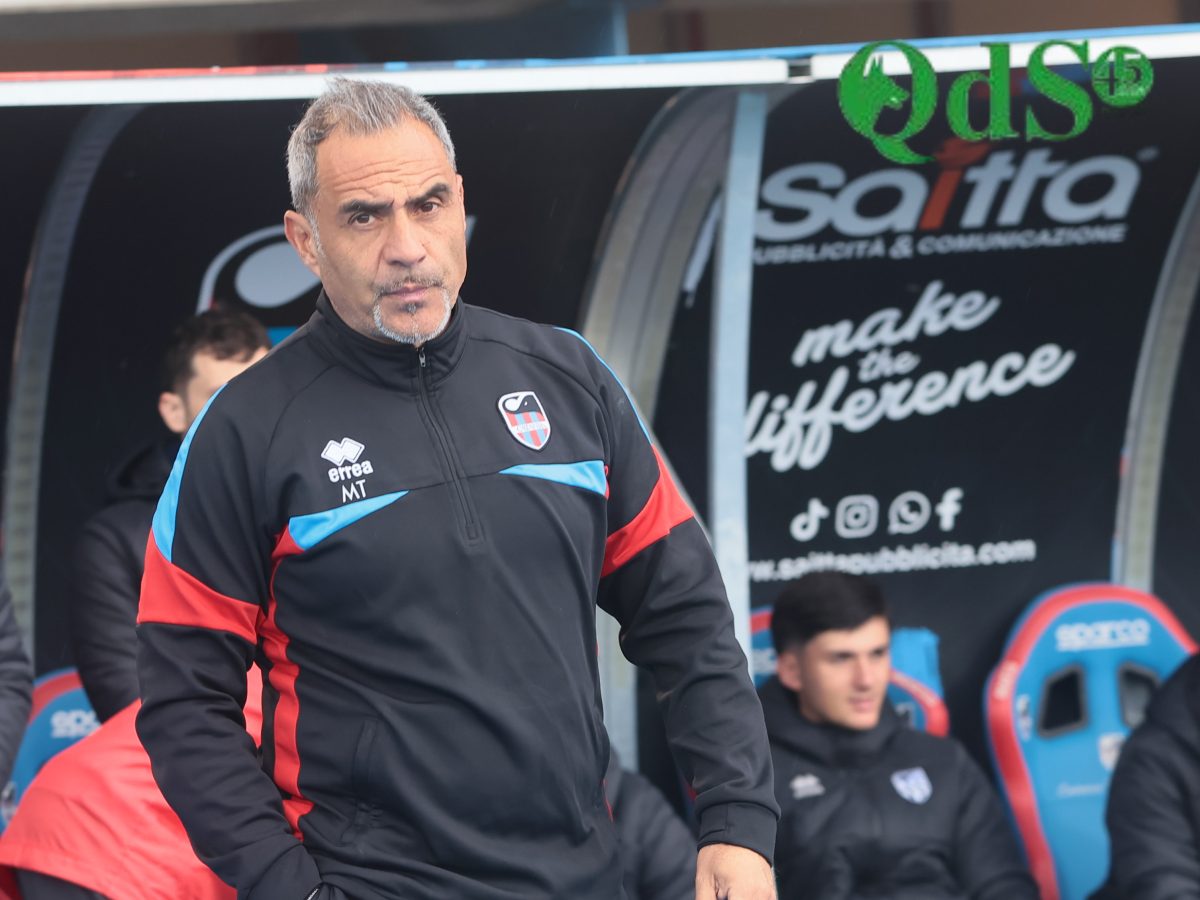 Catania-Atalanta U23 2-0, gli scatti più belli dal “Massimino” Catania-Atalanta U23 2-0, gli scatti più belli dal “Massimino”