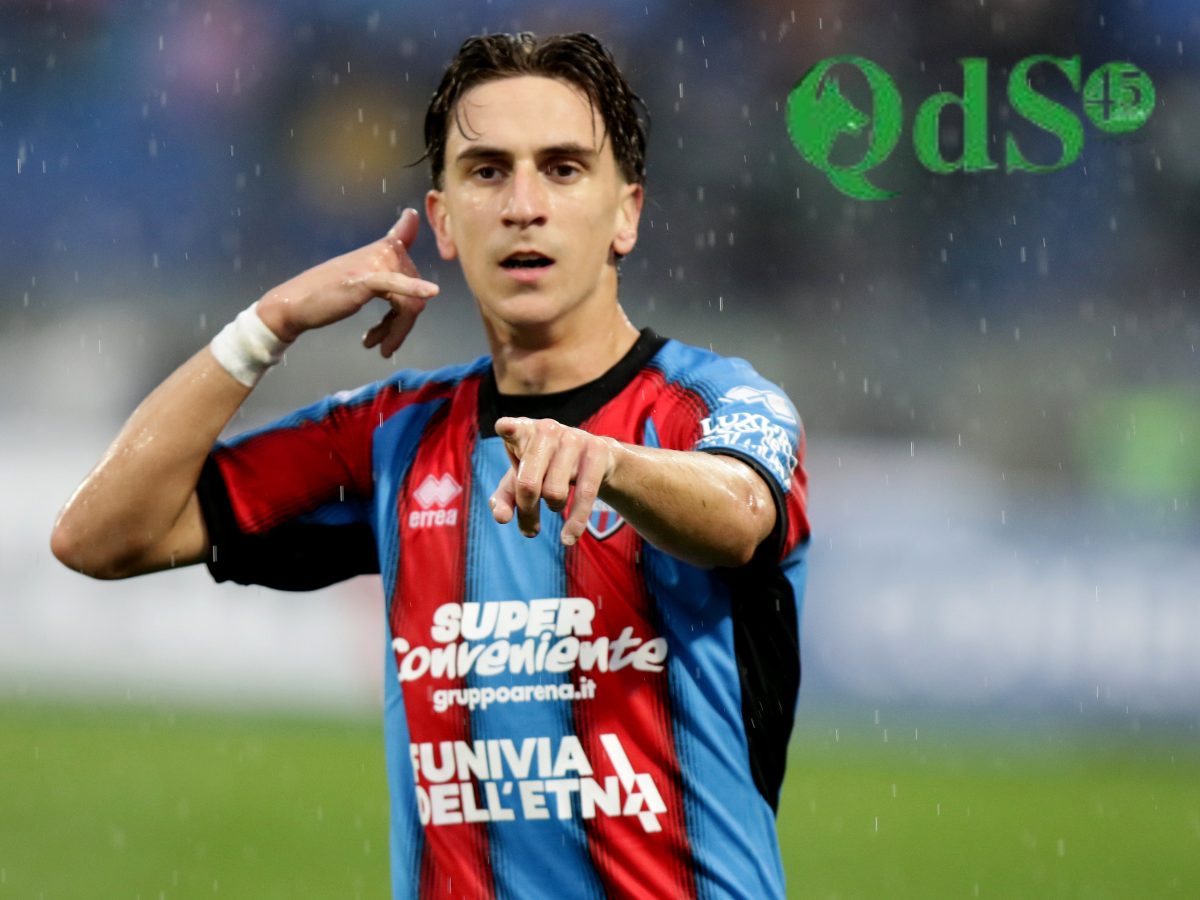 Catania-Atalanta U23 2-0, gli scatti più belli dal “Massimino” Catania-Atalanta U23 2-0, gli scatti più belli dal “Massimino”