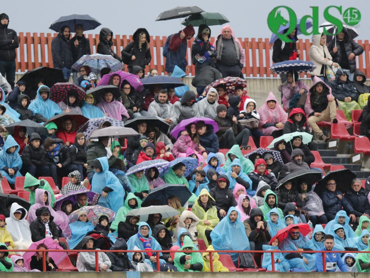 Catania-Atalanta U23 2-0, gli scatti più belli dal “Massimino” Catania-Atalanta U23 2-0, gli scatti più belli dal “Massimino”