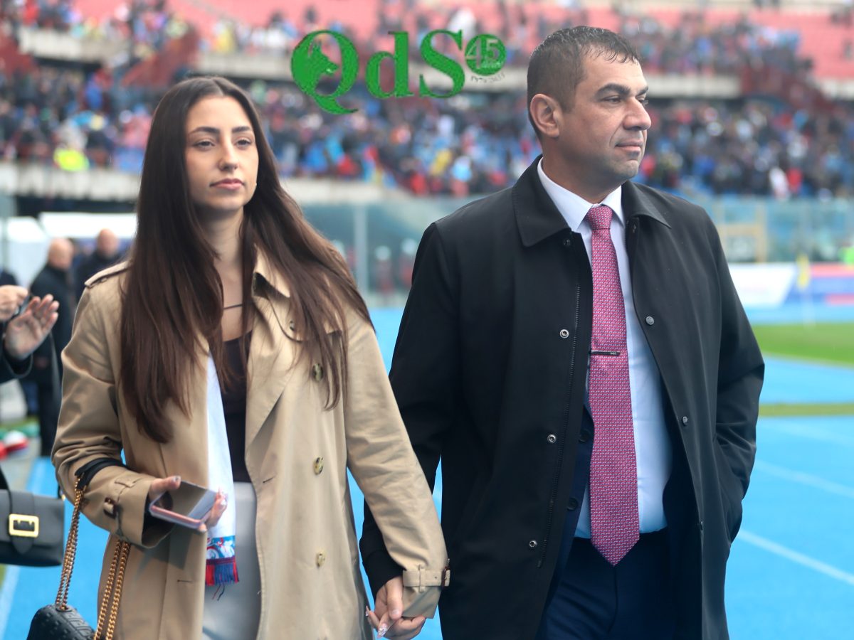 Catania-Atalanta U23 2-0, gli scatti più belli dal “Massimino” Catania-Atalanta U23 2-0, gli scatti più belli dal “Massimino”