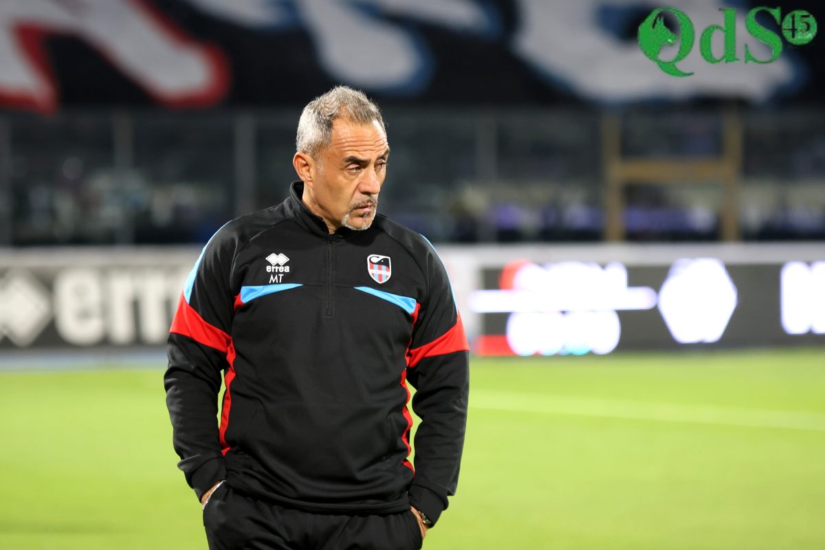 Catania-Crotone 2-0, la fotogallery: gli scatti più belli dal “Massimino”