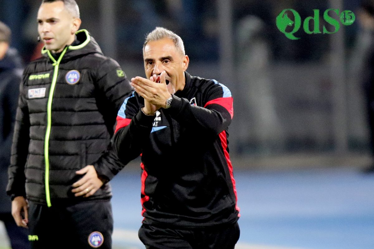 Catania-Crotone 2-0, la fotogallery: gli scatti più belli dal “Massimino”