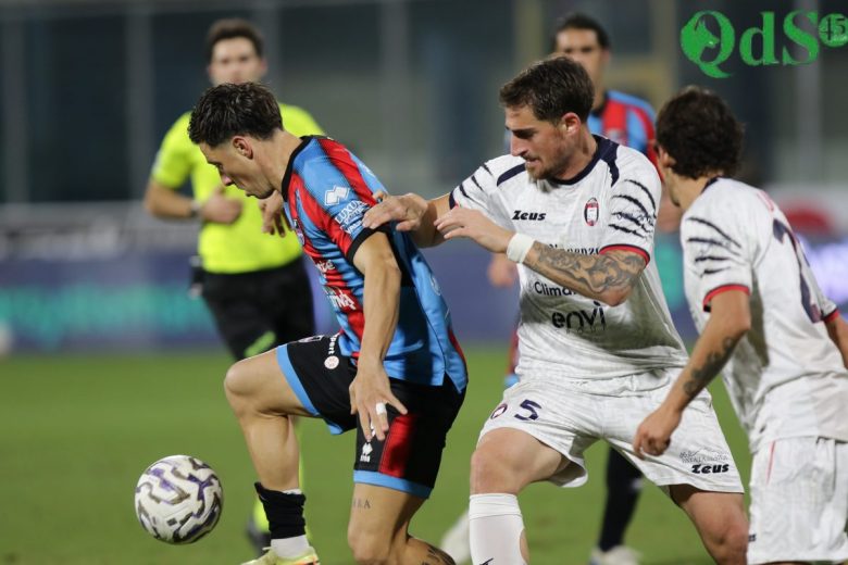 Serie C, risultati e classifica della 18° giornata: Benevento e Catania in vetta, accorcia la Salernitana