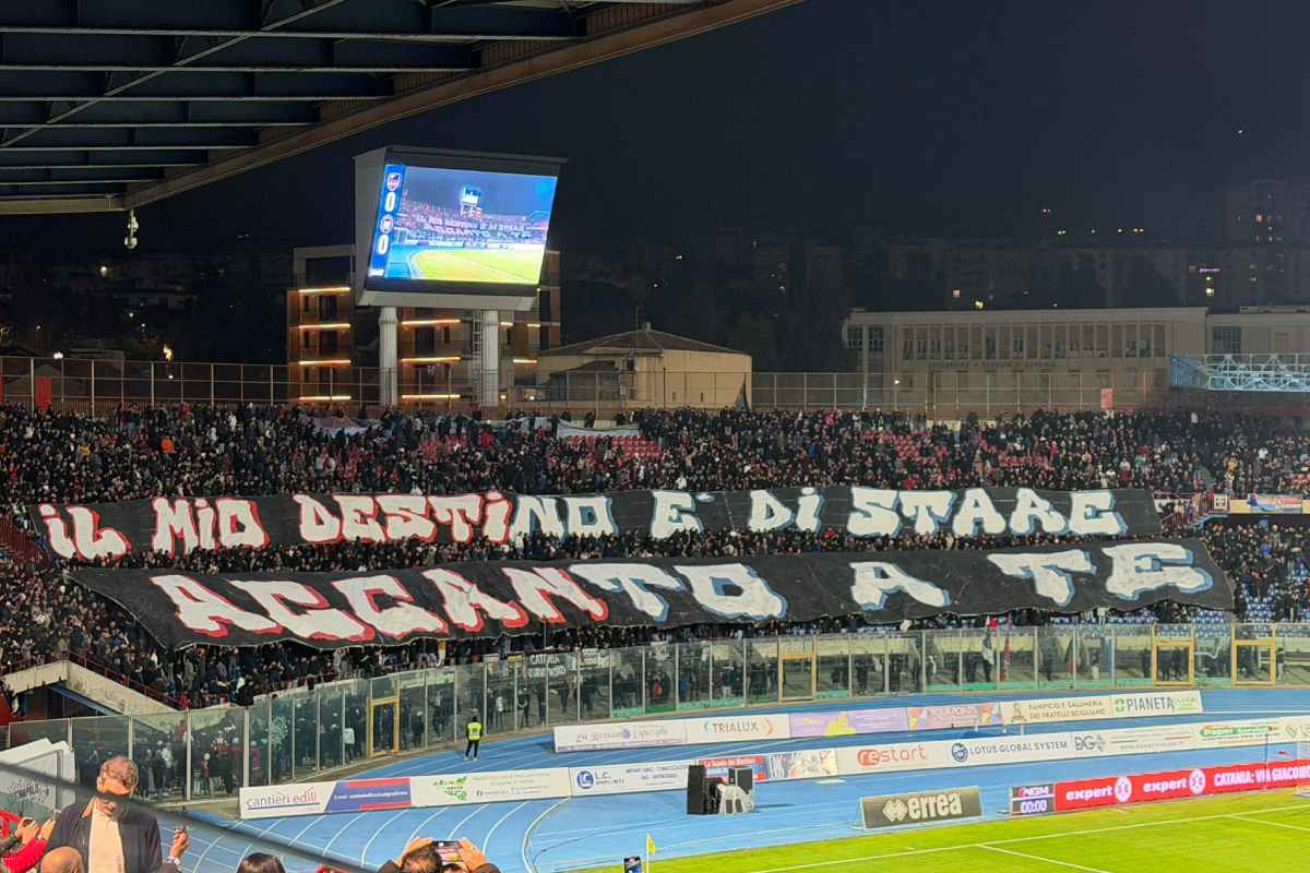 Il Catania non si ferma più: battuto anche il Crotone per 2-0. Le pagelle