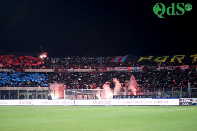 21° giornata di Serie C, derby d’alta quota tra Casertana e Benevento. Catania a caccia di punti contro la Cavese