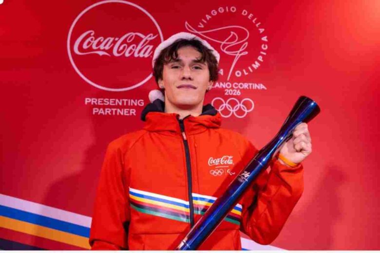 Olimpiadi 2026, provvedimenti di circolazione per fiamma olimpica a Catania: tutte le novità