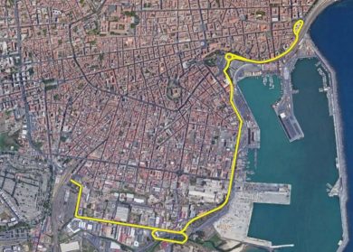 Autobus senza conducente a Catania? Studio di fattibilità verso l’affidamento