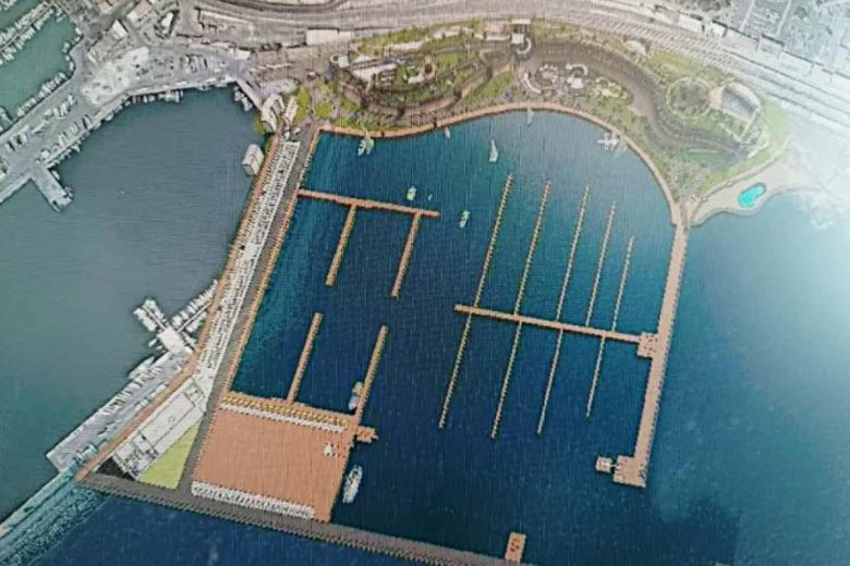 Scogliera d’Armisi, associazioni insistono per la tutela dell’area