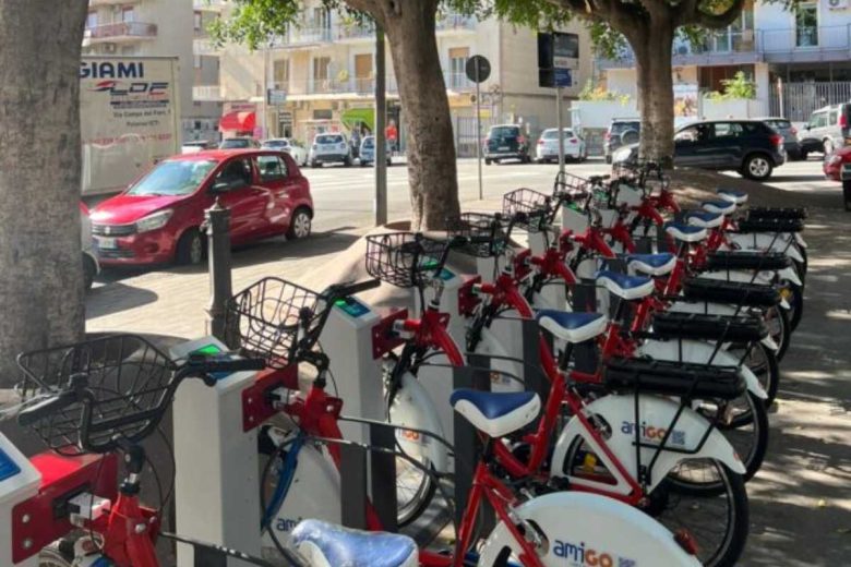 Car/bike sharing, buona adesione ai nuovi servizi. Sangiorgio: ”Ridurre l’uso dell’auto”