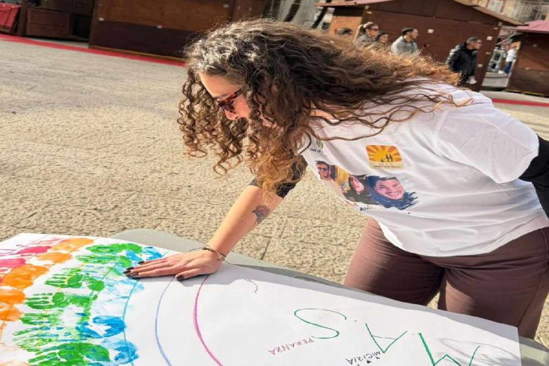 Nasce Mas, Claudia Pirozzo al QdS: “Si deve sensibilizzare, solo così non ci saranno più stragi come a Monreale”