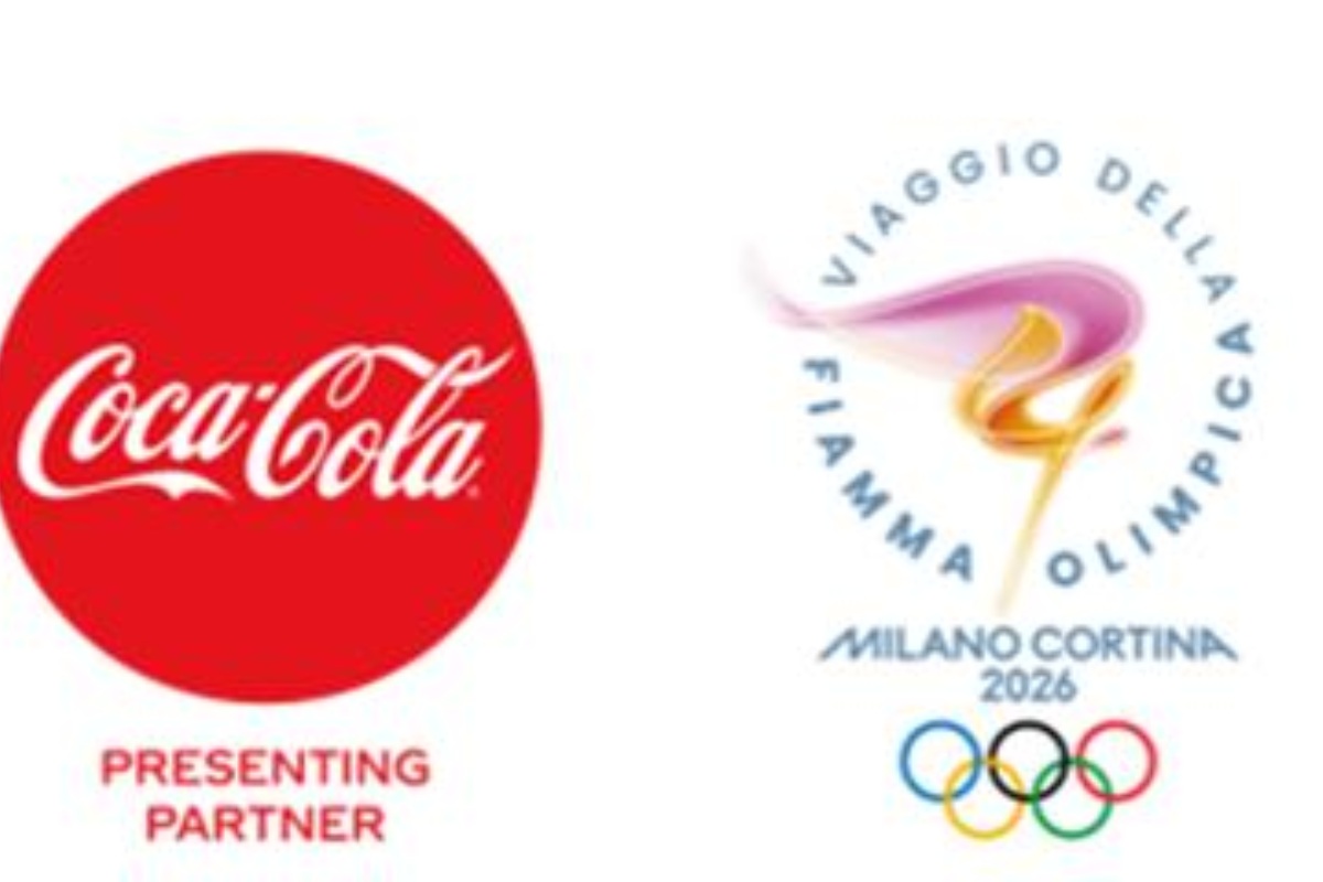 La Fiamma Olimpica 2026 al terzo giorno in Sicilia: Coca-Cola accende un percorso di sport, musica e condivisione