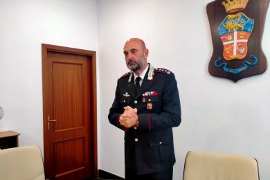 Messina, il bilancio del 2025 dei Carabinieri. Arcidiacono al QdS: “Nel 2026 rafforzeremo l’organico”