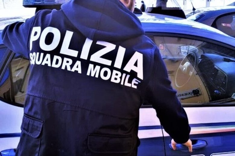 Colto di sorpresa e colpito con un grosso coltello da macellaio in zona fiera a Catania: 30enne in carcere