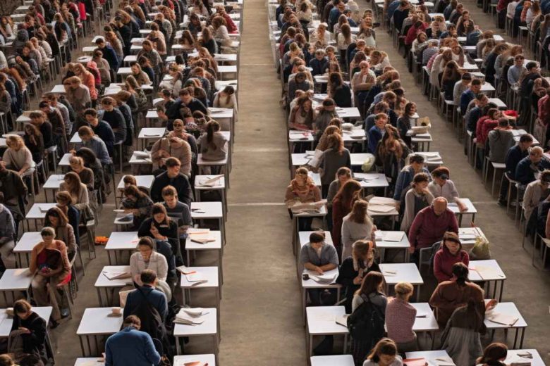 Via al maxi concorso RIPAM, bando da 3997 posti a tempo indeterminato per assistenti diplomati – GUIDA