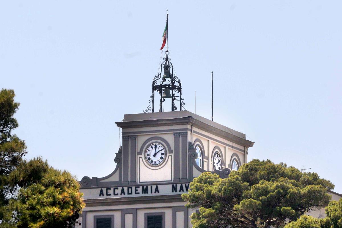 Al via il concorso per accedere all’Accademia Navale nel 2026: ecco i requisiti e come fare domanda Al via il concorso per accedere all’Accademia Navale nel 2026: ecco i requisiti e come fare domanda