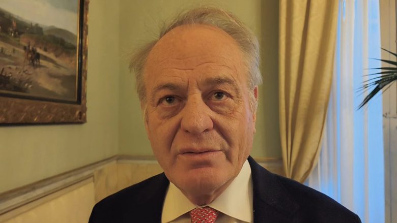 Mozione di sfiducia a Schifani, Cracolici: “Schifani inadeguato rispetto al degrado dilagante” – VIDEO