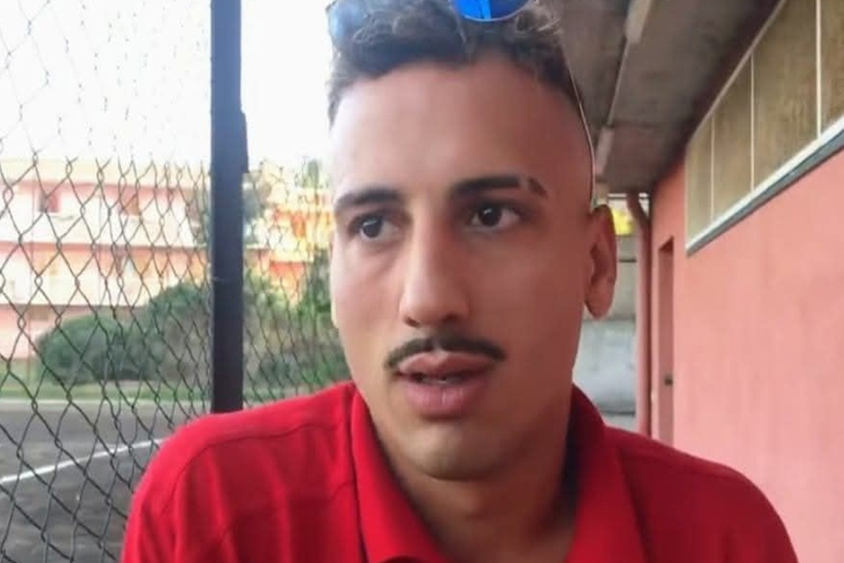 Lutto nel calcio dilettantistico siciliano: incidente fatale per Cristian Desi Lutto nel calcio dilettantistico siciliano: incidente fatale per Cristian Desi