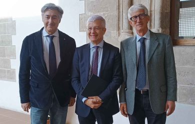Intesa UniPa-Ebas per il futuro dell’artigianato