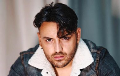 Polemiche e veleni, annullato il concerto del cantante palermitano Daniele De Martino a Venosa