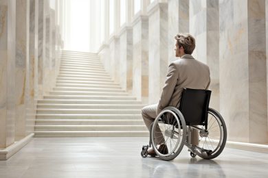 Diritti delle persone con disabilità, la sfida per ridurre le diseguaglianze