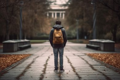 Povertà, abbandono della scuola e “neet”: giovani in trappola nelle periferie siciliane