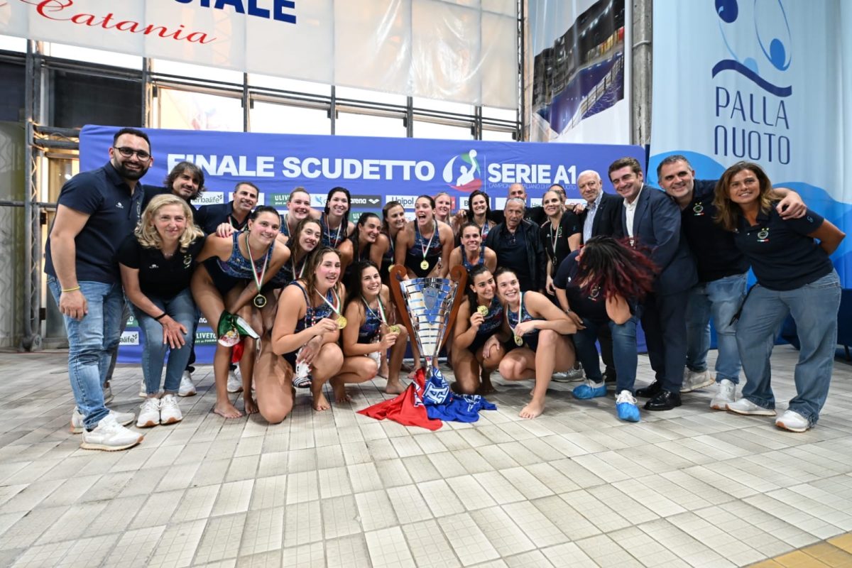 Palermo e Catania sognano, all’Erice non basta la Coppa Italia. Meta e Orizzonte ancora campioni. Ecco il 2025 dello sport siciliano