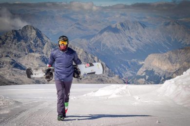 Le storie di Perathoner e Bendotti, dalla caduta alla rinascita per trasformare il limite in vittoria