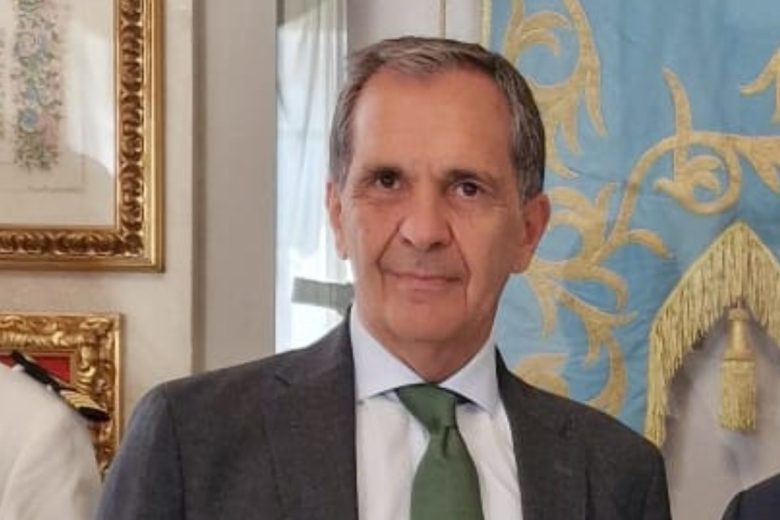 Capodanno, ordinanza del sindaco Trantino vieta botti e fuochi d’artificio