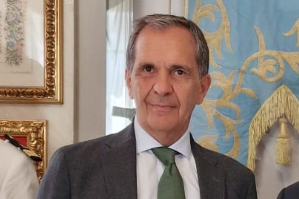 Capodanno, ordinanza del sindaco Trantino vieta botti e fuochi d’artificio