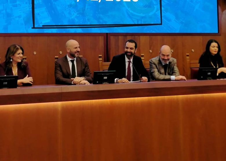 Messina, il sindaco Basile traccia il bilancio di fine anno: “I cittadini giudicheranno bontà dell’operato”