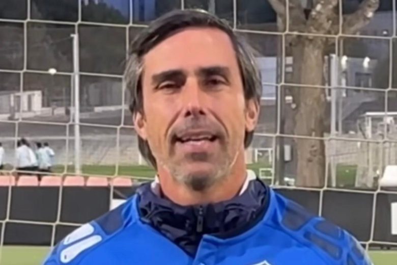 Tragedia in mare, muore in un naufragio Fernando Martin: era l’allenatore del Valencia femminile