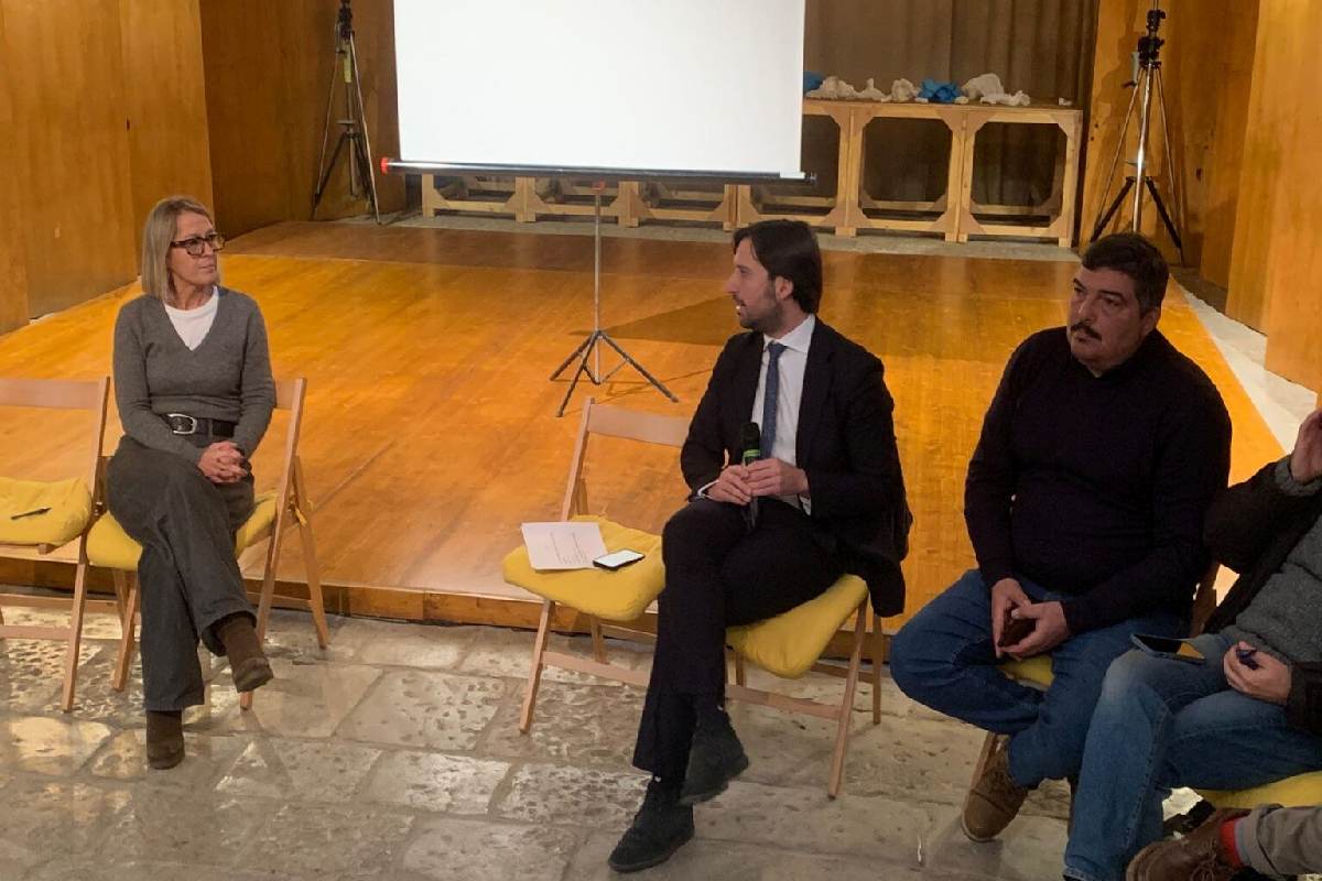 Emergenza casa a Palermo, pubblicata la graduatoria: ammesse 488 richieste Emergenza casa a Palermo, pubblicata la graduatoria: ammesse 488 richieste