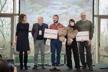 Agricoltura, ‘The Good Farmer Award’: i vincitori della II edizione
