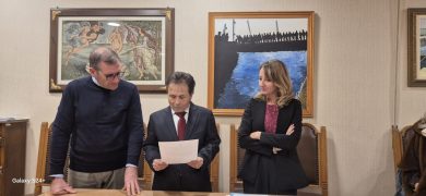 Castellammare del Golfo, Epifanio Bonventre è il quinto assessore della giunta